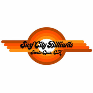 Surf City Billiards Bar & Cafe